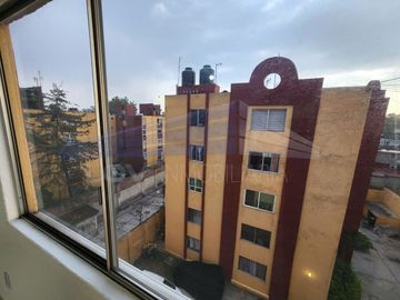 Departamento, Santa Anita, Hidalgo 115