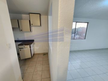 Departamento, Santa Anita, Hidalgo 115