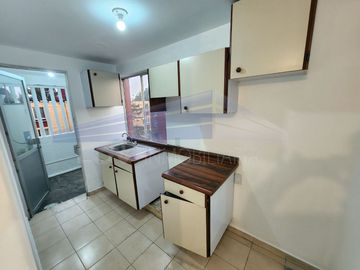 Departamento, Santa Anita, Hidalgo 115