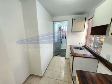 Departamento, Santa Anita, Hidalgo 115