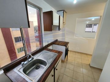 Departamento, Santa Anita, Hidalgo 115