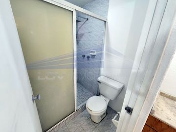 Departamento, Santa Anita, Hidalgo 115