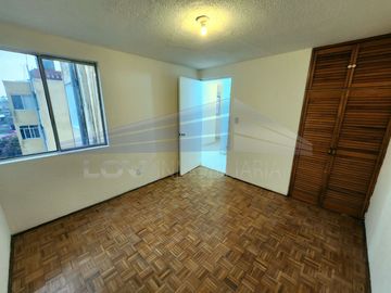 Departamento, Santa Anita, Hidalgo 115