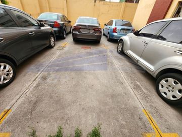 Departamento, Santa Anita, Hidalgo 115