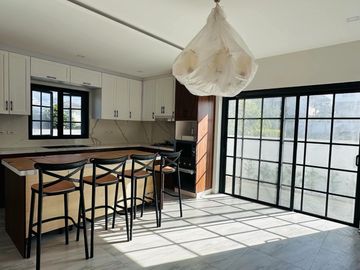 FOR SALE: Modern French Inspired Home at South Forbes, Silang, Cavite