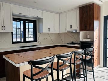 FOR SALE: Modern French Inspired Home at South Forbes, Silang, Cavite