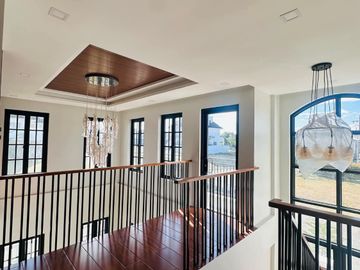 FOR SALE: Modern French Inspired Home at South Forbes, Silang, Cavite