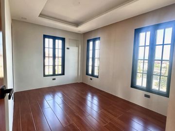 FOR SALE: Modern French Inspired Home at South Forbes, Silang, Cavite