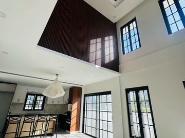 FOR SALE: Modern French Inspired Home at South Forbes, Silang, Cavite