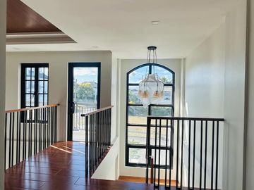 FOR SALE: Modern French Inspired Home at South Forbes, Silang, Cavite