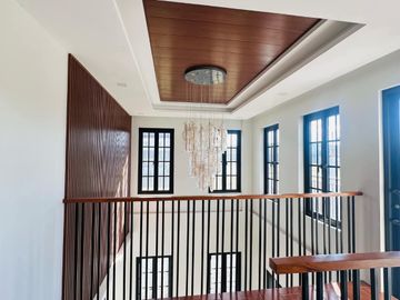 FOR SALE: Modern French Inspired Home at South Forbes, Silang, Cavite