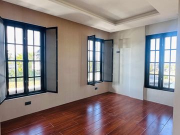 FOR SALE: Modern French Inspired Home at South Forbes, Silang, Cavite