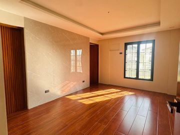FOR SALE: Modern French Inspired Home at South Forbes, Silang, Cavite