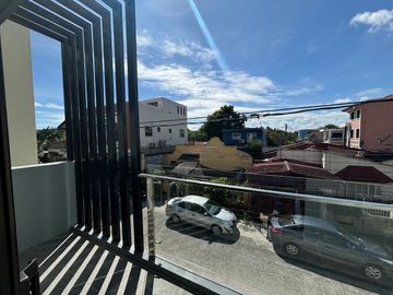 FOR SALE Single Attached House and Lot in Town and Country West Bacoor, Cavite