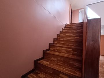 Casa de Venta en Conjunto - Guamani Sur de Quito