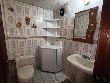 Casa de Venta en Conjunto - Guamani Sur de Quito
