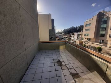 Penthouse Duplex  de Venta - El Bosque  II Etapa