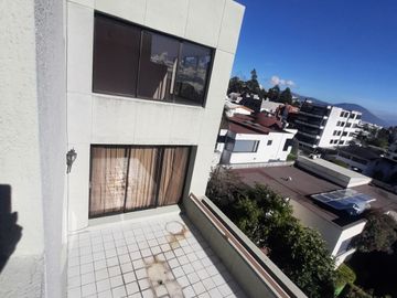 Penthouse Duplex  de Venta - El Bosque  II Etapa