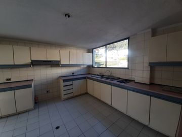 Penthouse Duplex  de Venta - El Bosque  II Etapa