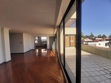 Penthouse Duplex  de Venta - El Bosque  II Etapa