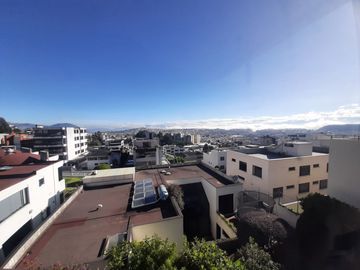 Penthouse Duplex  de Venta - El Bosque  II Etapa