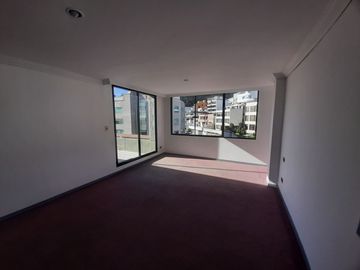 Penthouse Duplex  de Venta - El Bosque  II Etapa