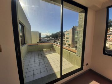 Penthouse Duplex  de Venta - El Bosque  II Etapa