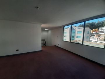 Penthouse Duplex  de Venta - El Bosque  II Etapa