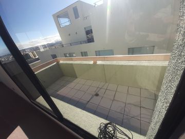 Penthouse Duplex  de Venta - El Bosque  II Etapa