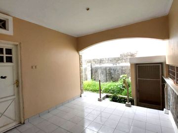Rumah Luas Termurah di Perumahan Merapi View