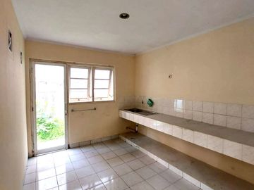 Rumah Luas Termurah di Perumahan Merapi View