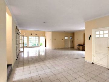 Rumah Luas Termurah di Perumahan Merapi View