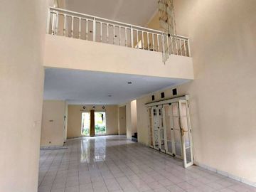 Rumah Luas Termurah di Perumahan Merapi View