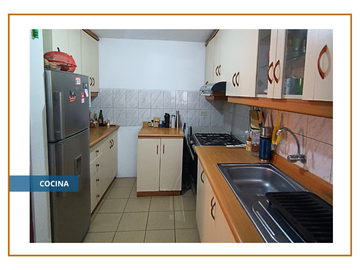 VIVE A UNOS PASOS DEL PARQUE DE LOS BOMBEROS EN LINCE - VENTA DE DEPARTAMENTO CON EXCELENTE UBICACIÓN