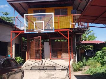 House & Lot for Sale