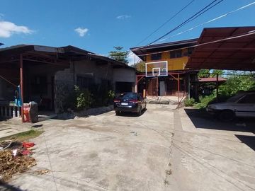 House & Lot for Sale