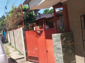 House & Lot for Sale