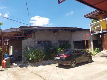House & Lot for Sale