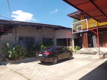 House & Lot for Sale