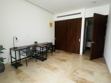 AMPLIO GARDEN HOUSE EN EXCLUSIVO Y BOUTIQUE DESARROLLO PUNTA DEL MAR, DENTRO DE PUERTO CANCUN