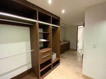 AMPLIO GARDEN HOUSE EN EXCLUSIVO Y BOUTIQUE DESARROLLO PUNTA DEL MAR, DENTRO DE PUERTO CANCUN