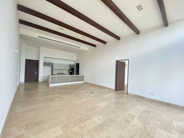 AMPLIO GARDEN HOUSE EN EXCLUSIVO Y BOUTIQUE DESARROLLO PUNTA DEL MAR, DENTRO DE PUERTO CANCUN
