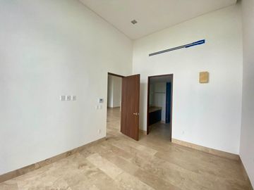 AMPLIO GARDEN HOUSE EN EXCLUSIVO Y BOUTIQUE DESARROLLO PUNTA DEL MAR, DENTRO DE PUERTO CANCUN