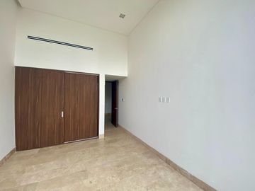AMPLIO GARDEN HOUSE EN EXCLUSIVO Y BOUTIQUE DESARROLLO PUNTA DEL MAR, DENTRO DE PUERTO CANCUN