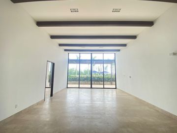 AMPLIO GARDEN HOUSE EN EXCLUSIVO Y BOUTIQUE DESARROLLO PUNTA DEL MAR, DENTRO DE PUERTO CANCUN