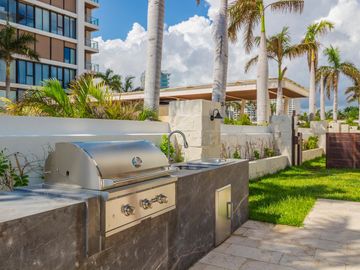 AMPLIO GARDEN HOUSE EN EXCLUSIVO Y BOUTIQUE DESARROLLO PUNTA DEL MAR, DENTRO DE PUERTO CANCUN