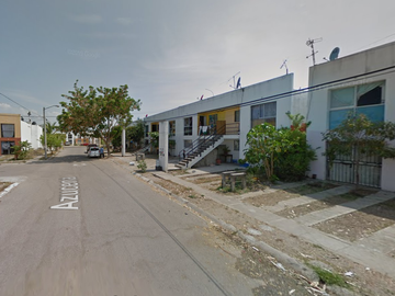 CASA DE RECUPERACIÓN BANCARIA EN CALLE AZUCENA, COL. JARDINES DEL SOL, BAHÍA DE BANDERAS, NAYARÍT. ¡NO SE ACEPTAN CRÉDITOS!
