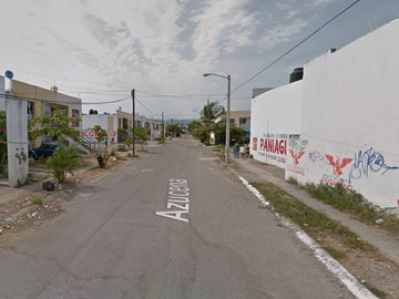 CASA DE RECUPERACIÓN BANCARIA EN CALLE AZUCENA, COL. JARDINES DEL SOL, BAHÍA DE BANDERAS, NAYARÍT. ¡NO SE ACEPTAN CRÉDITOS!