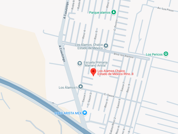 CASA EN FRACC. LOS ALAMOS, CHALCO, ESTADO DE MEXICO, ¡NO CREDITOS!