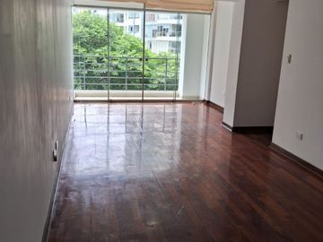 ALQUILO EXCLUSIVO DEPARTAMENTO EN MAGDALENA LIMITE CON SAN ISIDRO